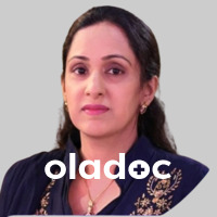 Dr. Misbah Bashir (Dermatologist) Karachi Top Dermatologist Karachi Dr. Misbah Bashir