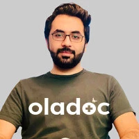 Muhammad Usman Profile Image