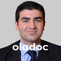 Top Internal Medicine Specialist Video Consultation Dr. Adnan Zar