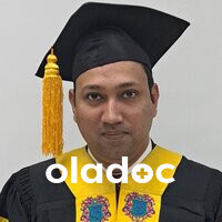 Top Eye Specialist Video Consultation Dr. Syed Ahmad Hassan