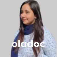 Nutritionist at Dia scient Medical Complex Faisalabad Ms. Nimra Saeed