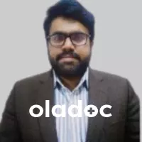 Physiotherapist at Dia scient Medical Complex Faisalabad Dr. Muhammad Usman Saqib