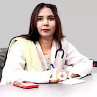 Physiotherapist at Dia scient Medical Complex Faisalabad Dr. Mahwish Sultan