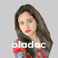 Top General Physician Video Consultation Dr. Hafsa Shabbir Khan