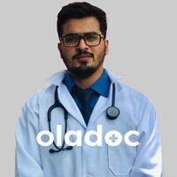 Dr. Muhammad Haris (General Physician) Video Consultation Top General Physician Video Consultation Dr. Muhammad Haris