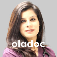 Dr. Hamna Khan (General Surgeon) Gujranwala Top General Surgeon Gujranwala Dr. Hamna Khan