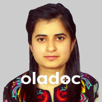 Top Dentist Video Consultation Dr. Alina Imtiaz