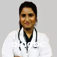 Dr. Amna Rashid