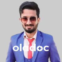 Top Physiotherapist Multan Dr. Adnan Hashim Kamboh