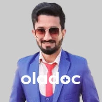Adnan Hashim Kamboh Profile Image