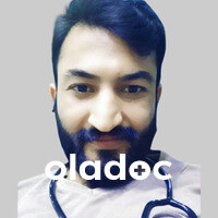 Top General Physician Video Consultation Dr. Abid Ali