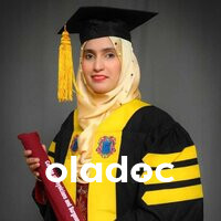 Top Dermatologist Gujranwala Dr. Maria Anwar