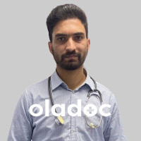 Top General Physician Video Consultation Dr. Raees Ahmed