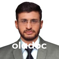 Top General Physician Video Consultation Dr. Waqas Akhtar