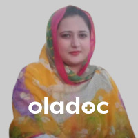 Top Audiologist Video Consultation Ms. Sadaf Zareen