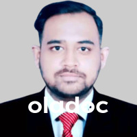 Top General Physician Video Consultation Dr. Hamza Saeed