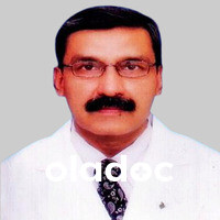 Top Neurosurgeon Video Consultation Dr. Ahmed Bakhsh