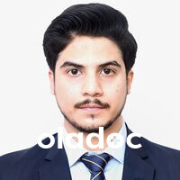 Top General Physician Video Consultation Dr. Fahad Bin Ghaffar