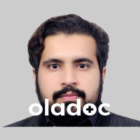 Top General Physician Video Consultation Dr. Muhammad Usman Fazal