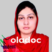 Top Pediatrician Multan Dr. Sundus Irshad