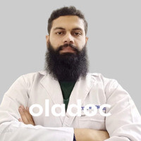 Dr. Rana Tashfeen Arshad (Pediatrician) Multan Top Pediatrician Multan Dr. Rana Tashfeen Arshad