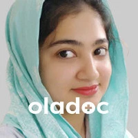 Neurologist at Online Video Consultation Video Consultation Dr. Kaukab Fatima