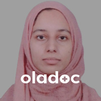 Top Dentist Rawalpindi Dr. Ayesha Yousaf