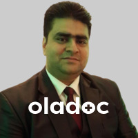 Top Dermatologist Sialkot Dr. Muhammad Ali