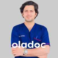 Top General Physician Faisalabad Dr. Muhammad Akmal