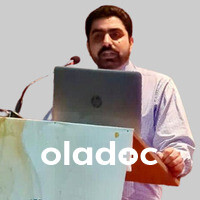 Top Thoracic Surgeon Lahore Dr. Obaid Ur Rehman