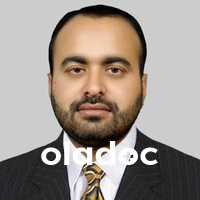 Muhammad Suleman Mushtaq Profile Image