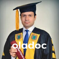 Top Gastroenterologist Peshawar Dr. Imranullah