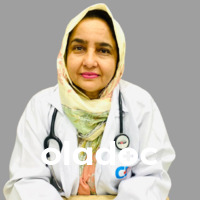 Top Dietitian Video Consultation Ms. Shamim Akhtar