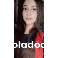 Top Psychologist Video Consultation Ms. Maham