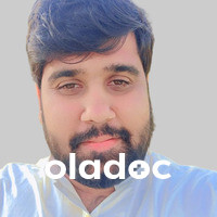 Top Dietitian Multan Mr. Asad Abbas