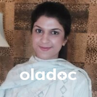 Top Internal Medicine Specialist Video Consultation Dr. Saima Salahuddin