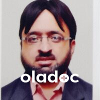 Top Nuclear Medicine Specialist Video Consultation Dr. Muhammad Ajmal Khursheed