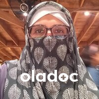 Top General Physician Karachi Dr. Naghmi Majeed