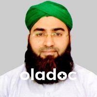 Top Pediatrician Video Consultation Dr. Muhammad Arshad Qadri