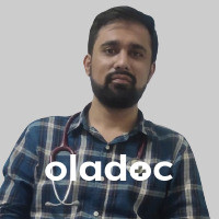 Top General Physician Video Consultation Dr. Muhammad Khaqan Khalid