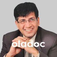 Top Dentist Islamabad Dr. Khawar Masood Khan