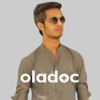 Top Dentist Video Consultation Dr. H.M. Hamza Khalid