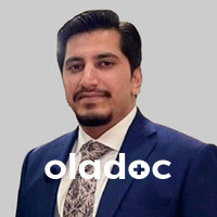 Top Internal Medicine Specialist Video Consultation Dr. Faisal Qureshi