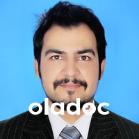 Top Physiotherapist Islamabad Dr. Muhammad Mustafa Yousafzai