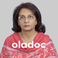 Top Family Physician Video Consultation Dr. Raheela Rashid