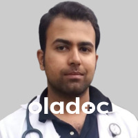 Top General Physician Rawalpindi Dr. Waqas Arif Raja
