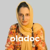 Afia Munir Profile Image