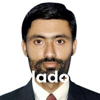 Top General Physician Video Consultation Dr. Hafiz Muhammad Ashfaq