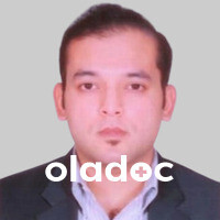 Top Pediatric Surgeon Lahore Assist. Prof. Dr. Muhammad Waqas Ur Rehman