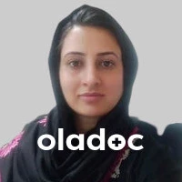 Sidra Jabeen Profile Image